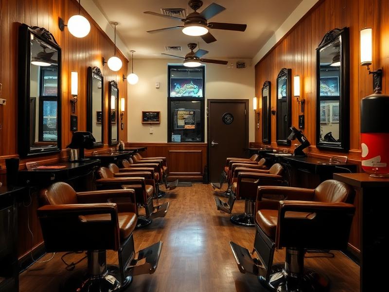 Barbería El Estilo