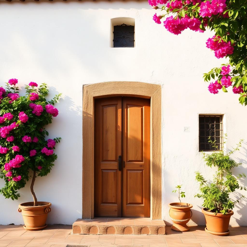 Casa Colonial Granada